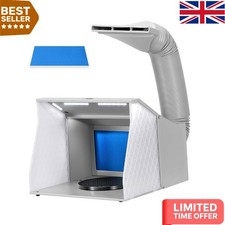 Versatile Portable Airbrush