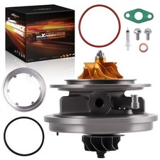 Turbo Turbocharger CHRA Billet Comp Wheel for BMW 120d 220d 320d 520d X1 X3