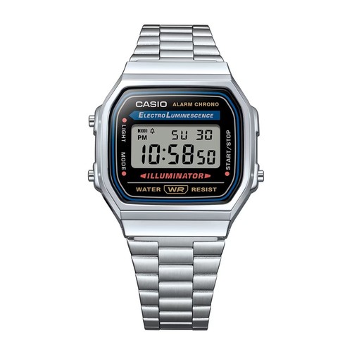 Casio mens digital - casio,