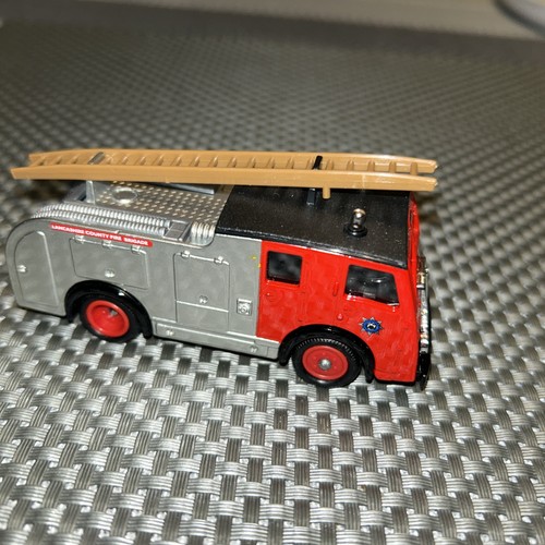 Days gone 1955 dennis - days, fire