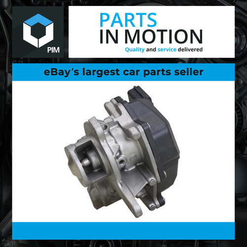 Egr valve fits audi - valve, 2.0d