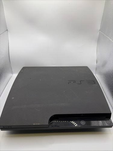 Sony playstation slim - sony,