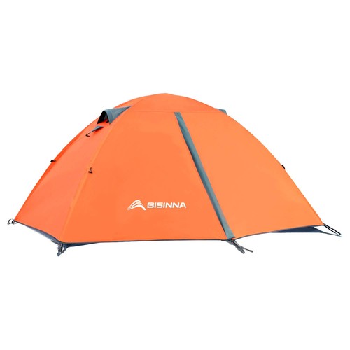 Man camping tent easy - 2,