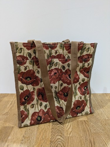 Signare tapestry shopping - shopping, bag