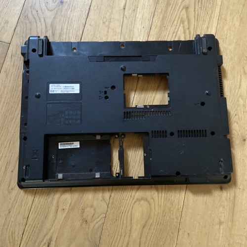 Base chassis bottom cover - chassis,