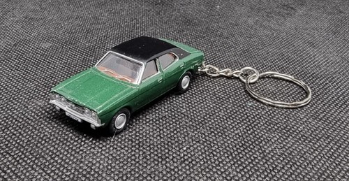 Diecast model cars ford - 1:76,