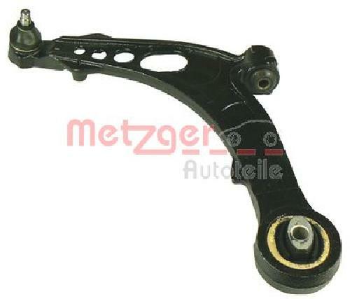 Original metzger handlebar - original,