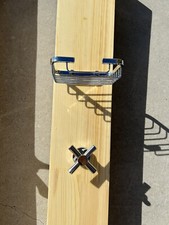 OUTDOOR SHOWER parts hot tub nordik pieces Shower Swimming Pool Steam Room. DIY