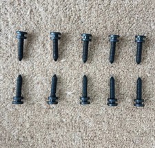 FORD Interior Pillar Trim  Clips