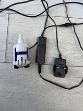 Tmc 500 Nano Return pump