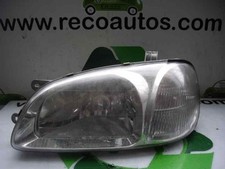 0K55A51040E headlamp left side