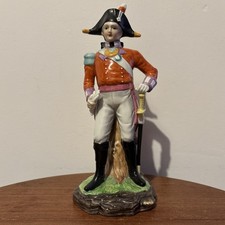 Alfretto Pottery Soldier