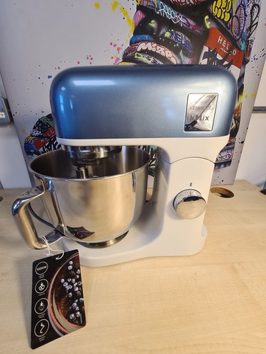 Kenwood kmix kmx760abl - kmix,