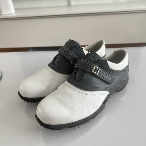 Footjoy aql golf shoes size - aql,