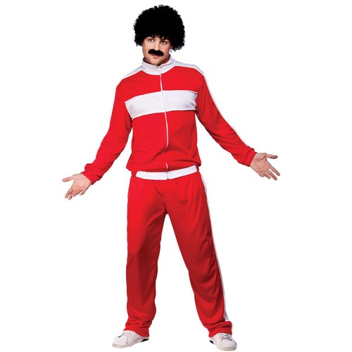 Scouser liverpool tracksuit - scouser,