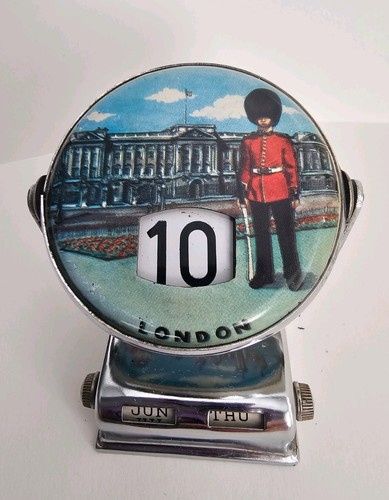 Vintage 70s tower - tower, london
