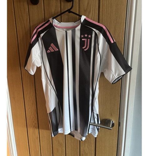Adidas juventus home - adidas,