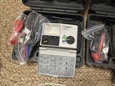 Megger LTW315 Tester