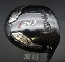 Ping i20 Tungsten 9.5° Driver