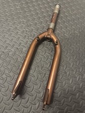 Mongoose Legion Bmx Forks ✅