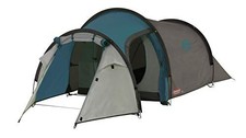 Cortes 2 Tent, 2 man tent, 1 Bedroom hiking Tent, absolutely waterproof