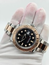 Rolex Yacht-Master Watch 40mm