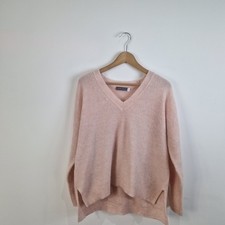 Mint Velvet Alpaca Wool Blend