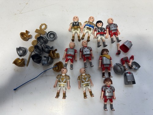 Playmobil roman soldiers parts - playmobil,