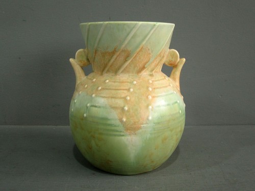 Vintage beswick 418 art deco - vintage,