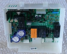 Power electronics for Jura C /