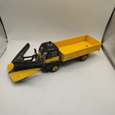 Dinky - Guy Warrior Truck w