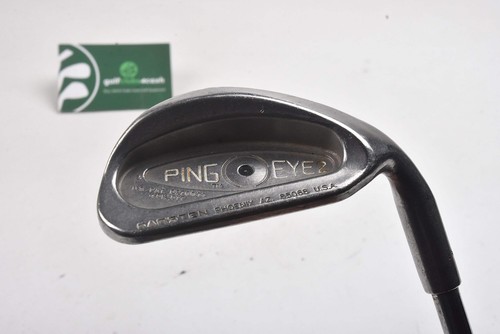 Ping eye sand wedge - wedge, /