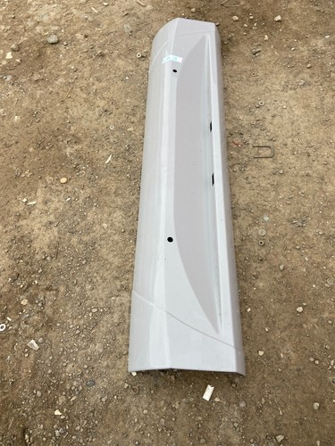 Body panel for adria - body,