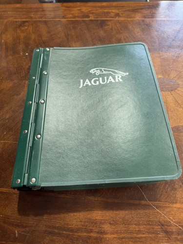 Jaguar xj6 volume 70 - jaguar, 3