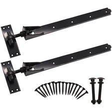 Adjustable Gate Hinges Heavy