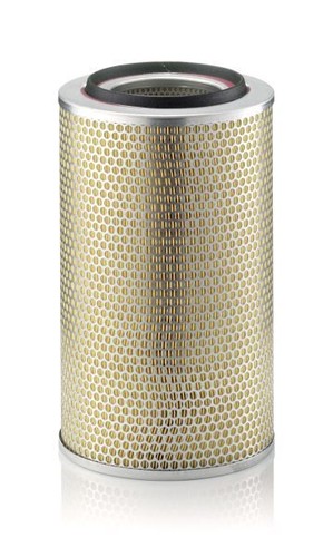 Fits mann filter - c, 23