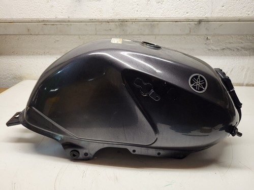 Yamaha ybr125 fuel - tank, "