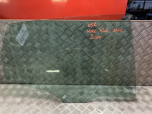 Mercedes class w168 osr - class, door