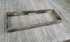 Folding Scaffold Tower