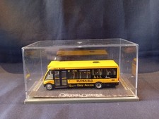 CORGI OM44101 SCARCE BLACKPOOL TRANSPORT OPTARE SOLO BUS