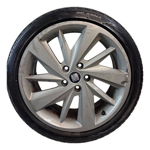 Seat leon mk3 - fr, (5f)