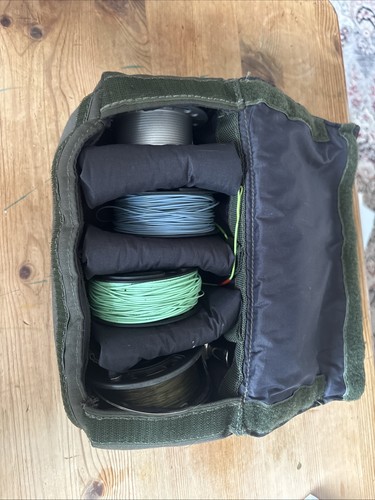 Greys grx fly reel line - greys, +