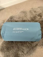 Outdoor Revolution Campstar