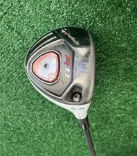 TaylorMade TOUR PREFERRED R11s Fairway 5-Wood 19°, Stiff RIP Phenom 80, Men's RH