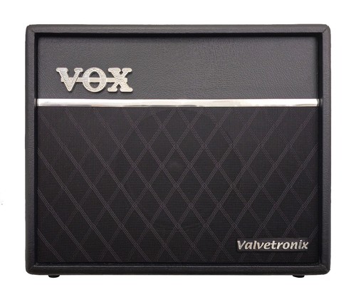 Vox valvetronix vt20 20w - vox,