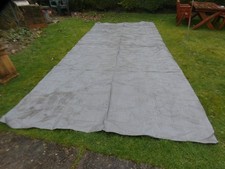 caravan awning,breathable