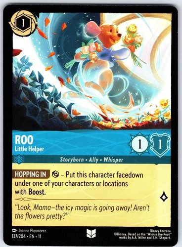 Roo little helper 137 204 - roo,