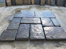 Original Victorian Reclaimed