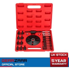 Harmonic Balancer Puller Tool