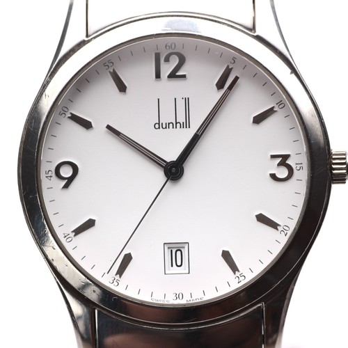 Dunhill 8003 men watch - dunhill, men's